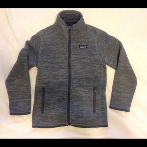 Patagonia lightweight jacket Youth Small
